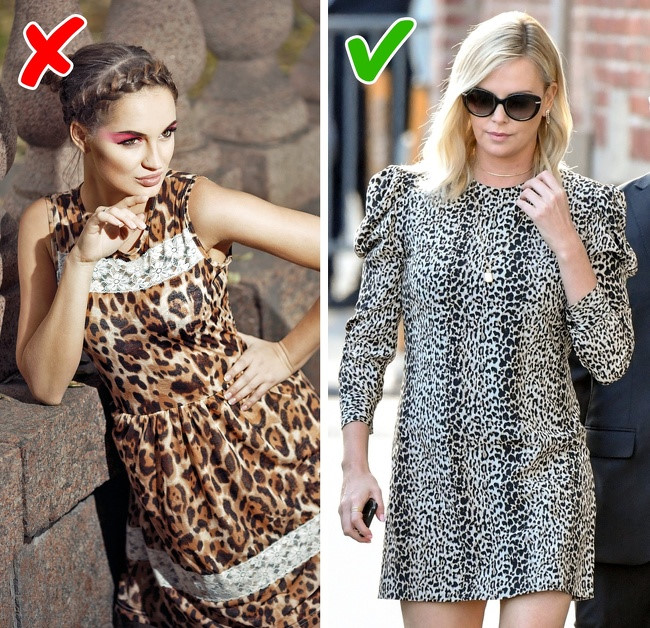 Những item thời trang bạn nên bỏ ngay khỏi tủ đồ